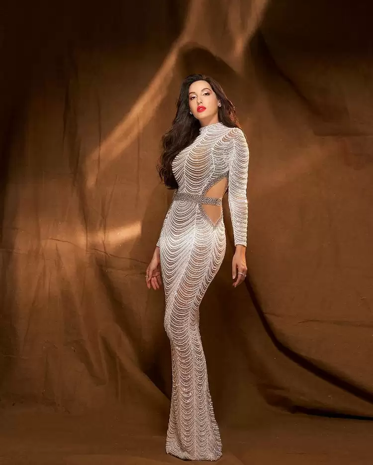 Nora Fatehi Hot 