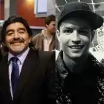 Pele, Lionel Messi, Cristiano Ronaldo pays tributes to Diego Maradona