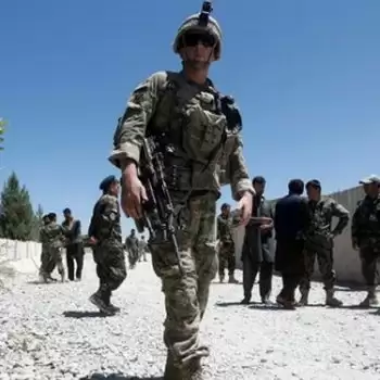 Portugal announces withdrawal of its troops from Afghanistan