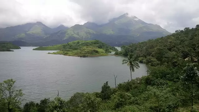 Fantastic Jungle Trekking Destinations In India