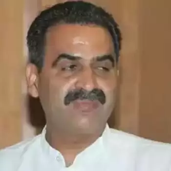 Union Minister Sanjeev Balyan’s cousin brother dies of Corona