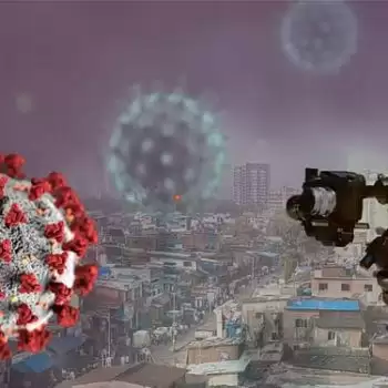 More than 300 journalist killed in second wave of Corona