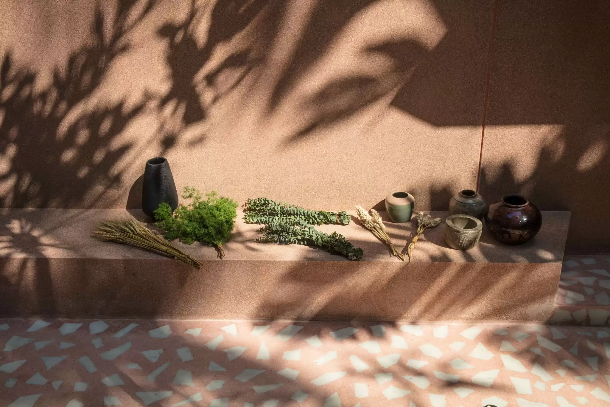 Luxury for the Minimalist In The Heart Of Mumbai