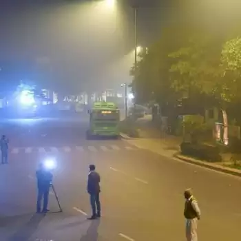 Night curfew can be imposed in 13 districts of Uttar Pradesh