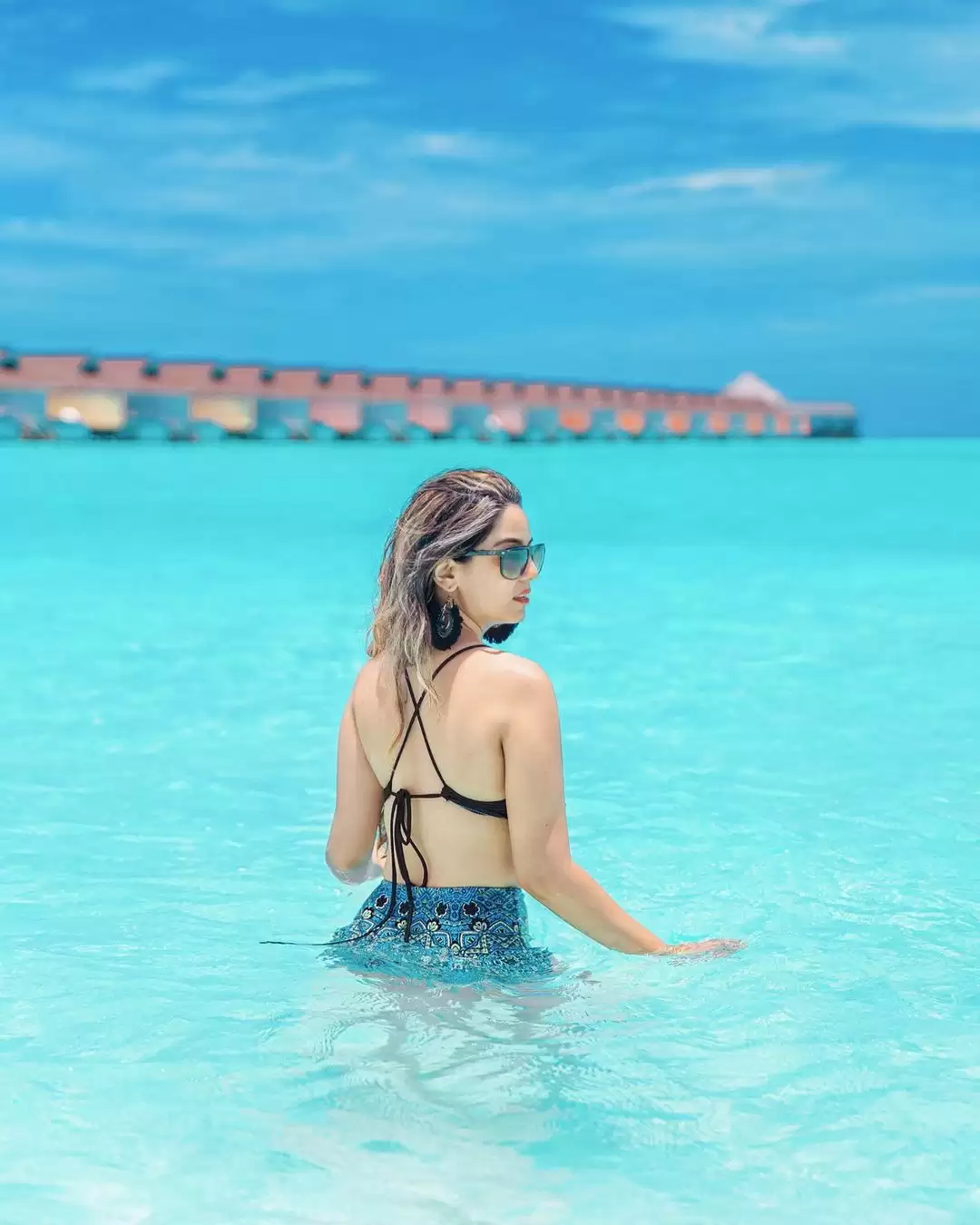Srishty Rode Oozes Sexiness, Check Out Her Hot Pics