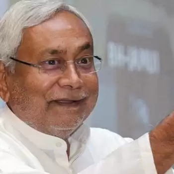 Nitish tomorrow will take oath for 7th time as CM in Bihar