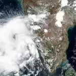 Section 144 applied in Mumbai in view of cyclonic storm Nisarga
