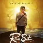 Akshay Kumar releases poster of his new film Ram Setu