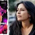 A new novel from Booker Prize-longlisted author Anuradha Roy
