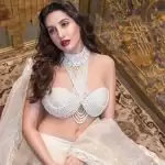 Nora sizzles in Sachet-Parampara’s new video