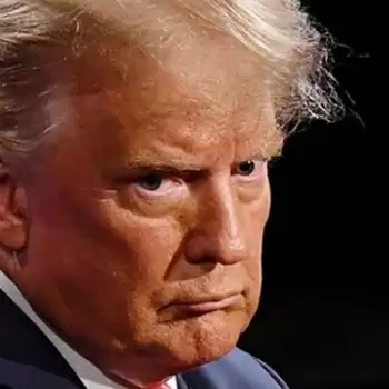 Trump finally agreed to transfer power