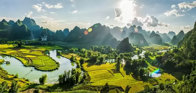 Offbeat Destinations Of Vietnam