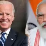 PM Modi speaks with Joe Biden, both agree to advance Indo-US strategic partnership