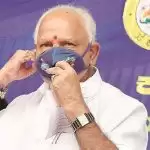 Karnataka CM BS Yediyurappa tests positive for COVID-19