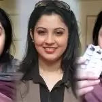 Actress Vijayalakshmi made a suicide attempt