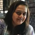Television actress sells rakhis online to overcome unemployment