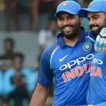 Kohli’s reign continues in ICC ODI ranking
