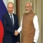 Putin’s visit to India: Deepening convergences and managing differences