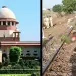 How can anyone stop someone from going home: Supreme Court