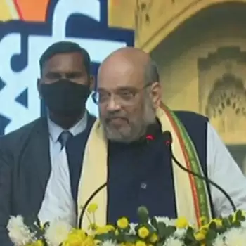 CAA to be implemented after Corona vaccination: Amit Shah