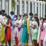NEET result to be declared on Oct 16
