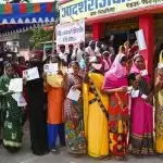 Bihar records 55.22 pc voter turnout in final phase: EC