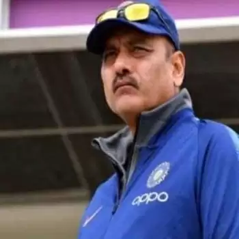 Kapil Dev in favor of retaining Shastri as coach