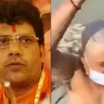 Nepali citizen, forced to shout anti-Oli slogans, ‘Jai Shri Ram’ in Varanasi