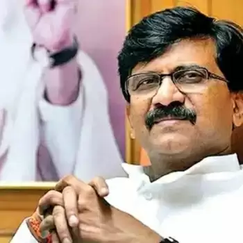 Shiv Sena will also contest assembly elections in West Bengal, Sanjay Raut announced