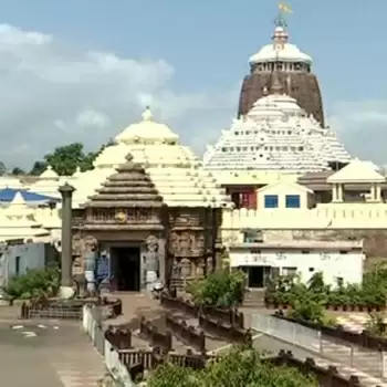 Jagannath Temple Opens its Doors for Devotees