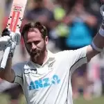 Williamson overtakes Smith and Kohli in ICC Test Ranking