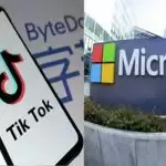 Microsoft confirms talks to buy TikTok in U.S.