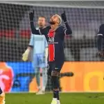 Neymar’s hat-trick helps PSG thrash Basaksehir