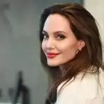 Angelina Jolie wins hearts with surprise donation
