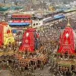 Lord Jagannath won’t forgive us if we allow this year’s Rath Yatra: SC