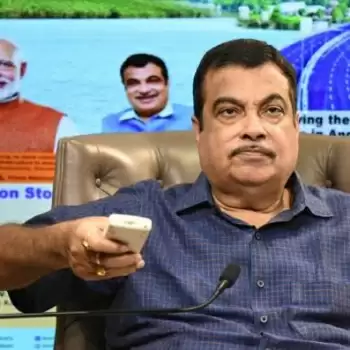 Big companies responsible for rising steel prices: Nitin Gadkari