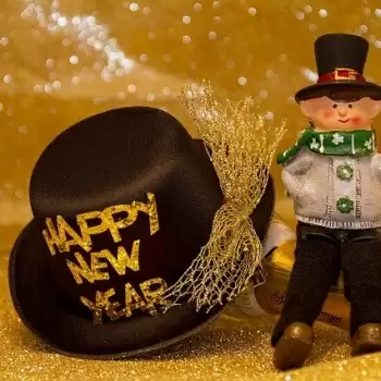 Incredible Playlist for the New Year’s Eve House Party, Must Checkout this!