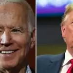 Biden leads Trump in New Hampshire: Poll