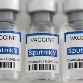 Serum gets approval to make Sputnik V vaccine