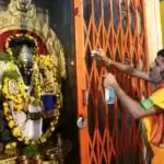 Political ‘dangal’ over temples in Karnataka