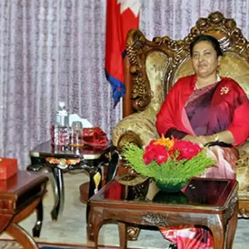 Nepal President gives 3 days time to parties to stake claim