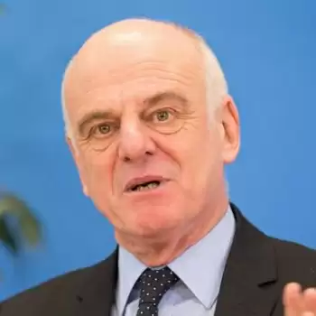 WHO warns 3rd wave of Coronavirus in Europe in early 2021