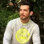 Arjun Bijlani celebrates his wife’s quarantine birthday