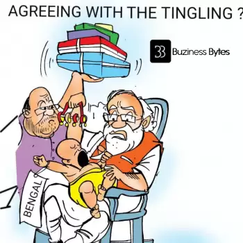 Sketched Thoughts – Politics