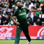 Wahab Riaz ready to return in Test cricket