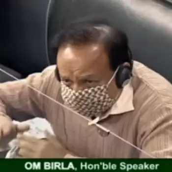 3rd phase of covid vaccination to cover those above 50, beginning March: Harsh Vardhan