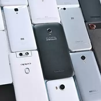 Global smartphone shipments surge 13% in Q2; Xiaomi replaces Apple on 2nd spot: IDC