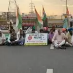 Bharat Bandh Affecting Different Parts of the Capital