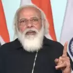 PM Modi launches SEHAT scheme for J&K residents