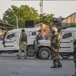 Two Lashkar-e-Toiba militants arrested in Bandipora district of Jammu and Kashmir